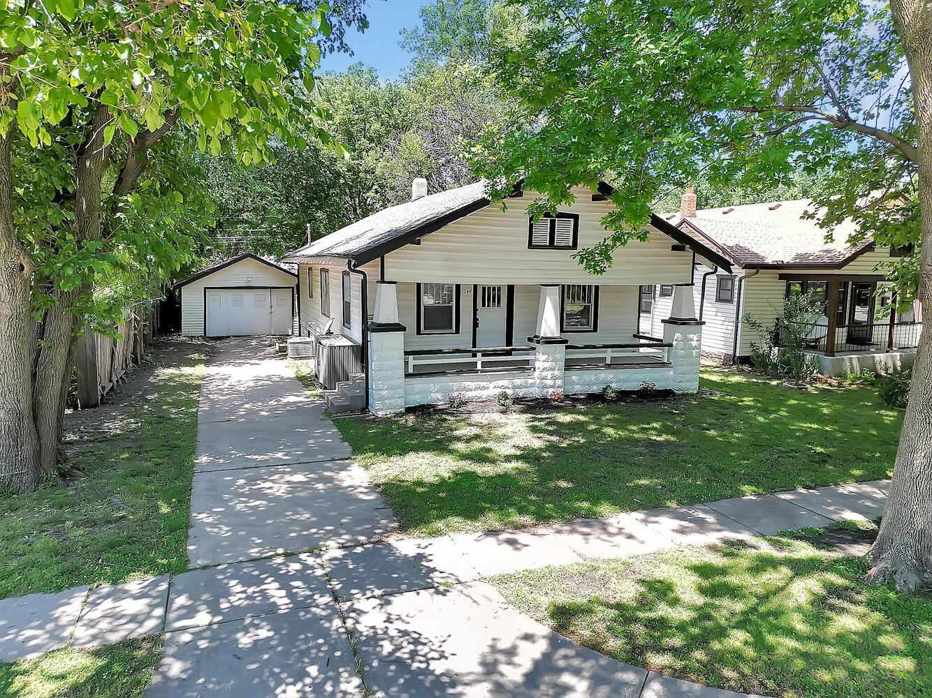 1047 N Porter Ave, Wichita, Kansas image 2