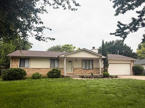 Homes For Sale - 3307 Brookdale Rd<br/> Butler County, Augusta, KS 67010