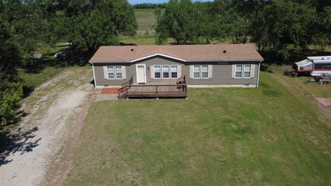 Homes For Sale - 14370 SW Phyllis Rd<br/> Rose Hill, KS 67133