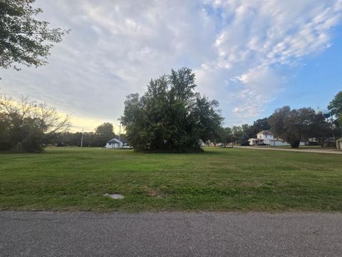 Vacant Land For Sale - LOT 5 Ames<br/> Cowley County, Winfield, KS 67156