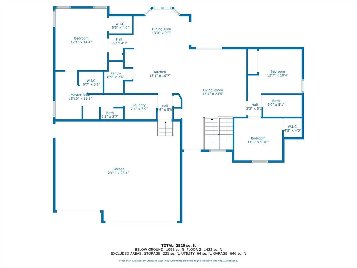 2604 New Spring Ct, Derby, Kansas image 34