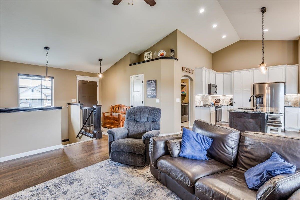 2604 New Spring Ct, Derby, Kansas image 3