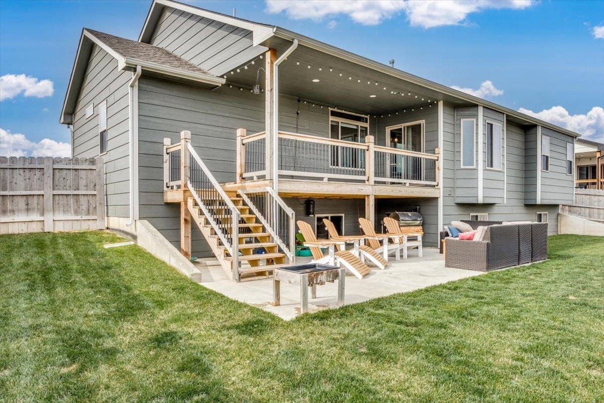 2604 New Spring Ct, Derby, Kansas image 29