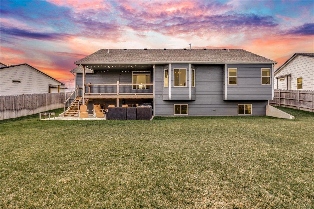 2604 New Spring Ct, Derby, Kansas image 32