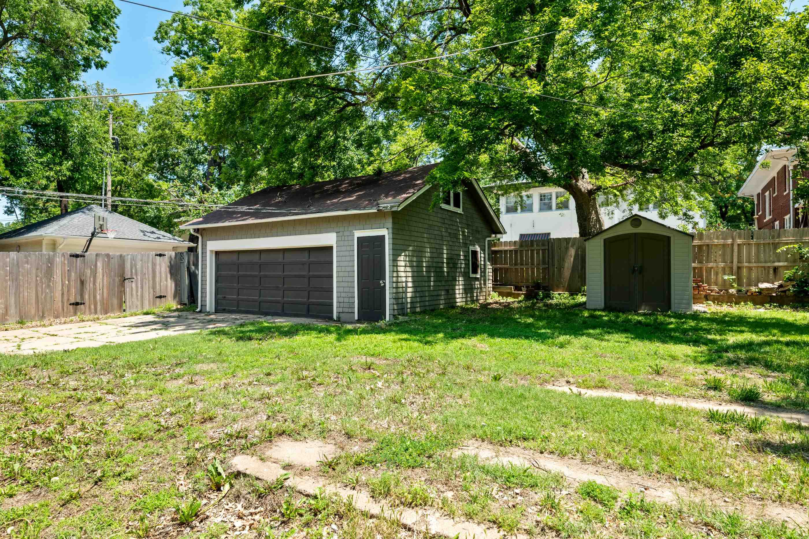 110 N Fountain Ave, Wichita, Kansas image 36