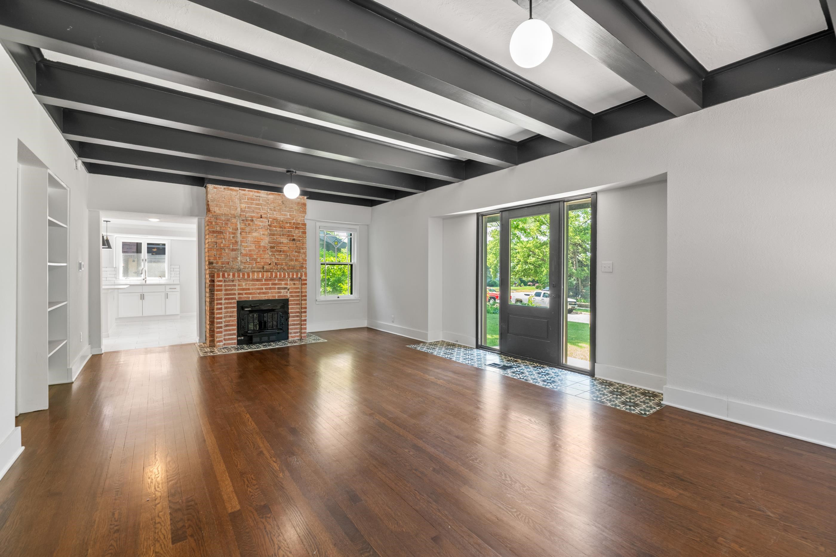110 N Fountain Ave, Wichita, Kansas image 3