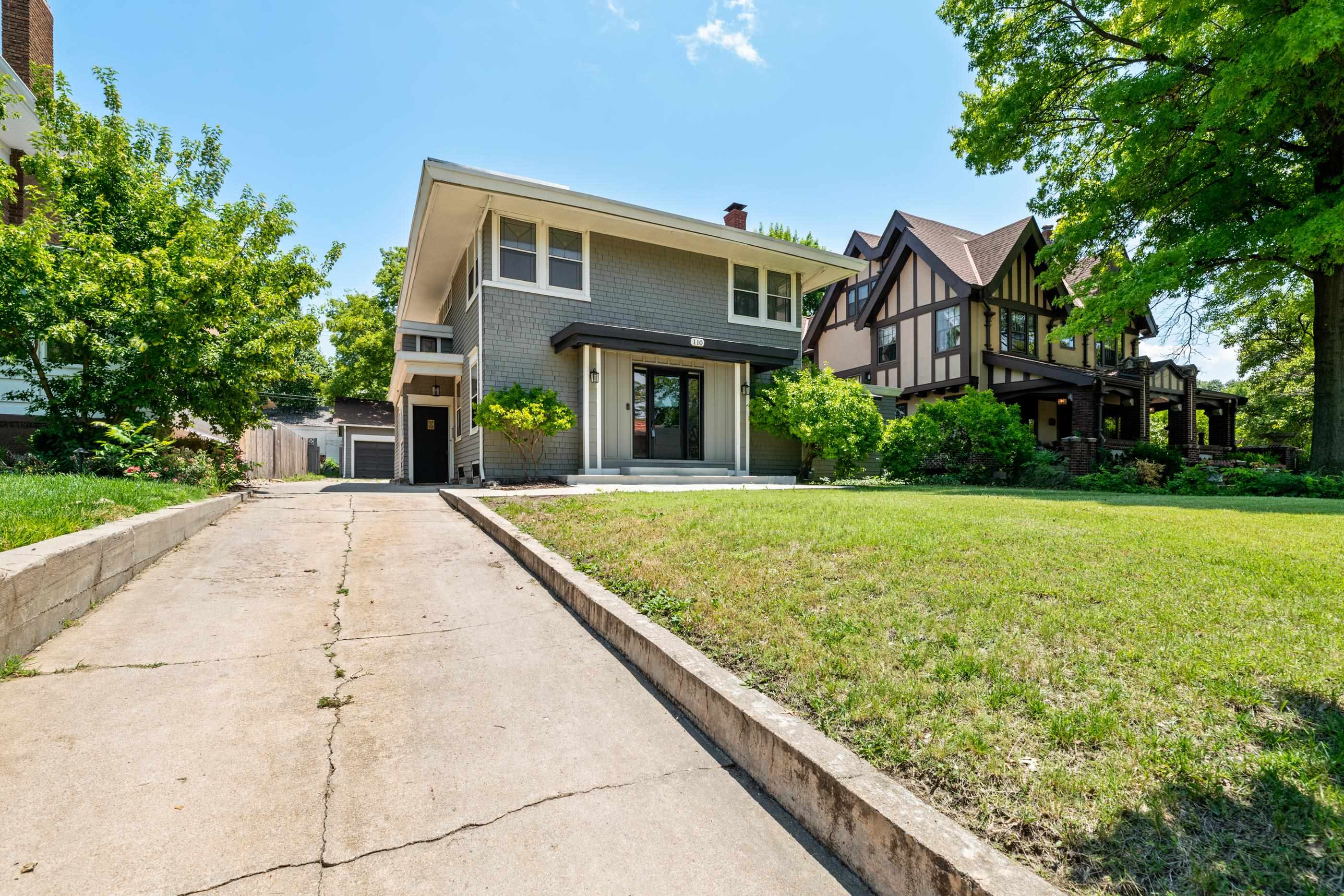 110 N Fountain Ave, Wichita, Kansas image 33