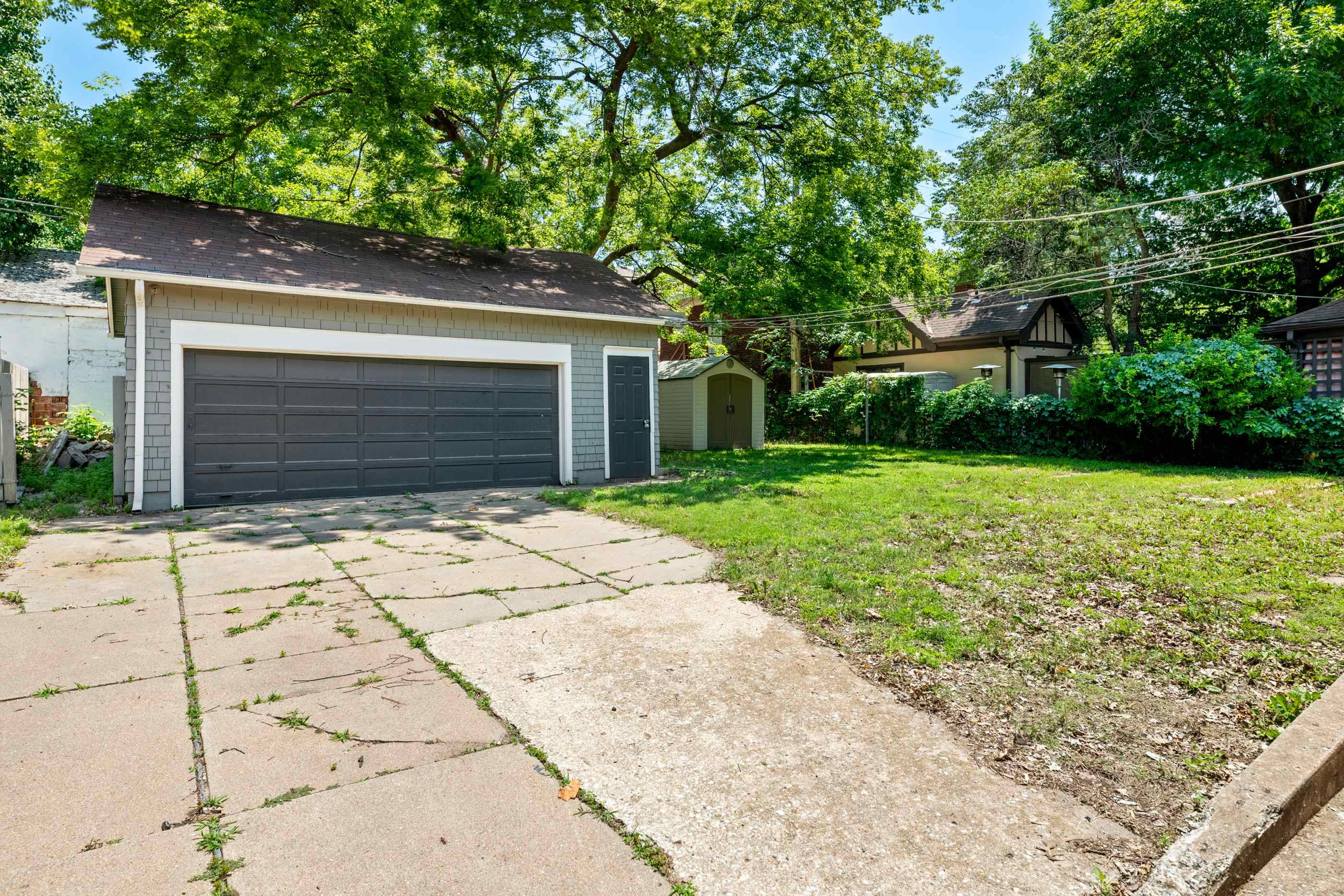 110 N Fountain Ave, Wichita, Kansas image 35