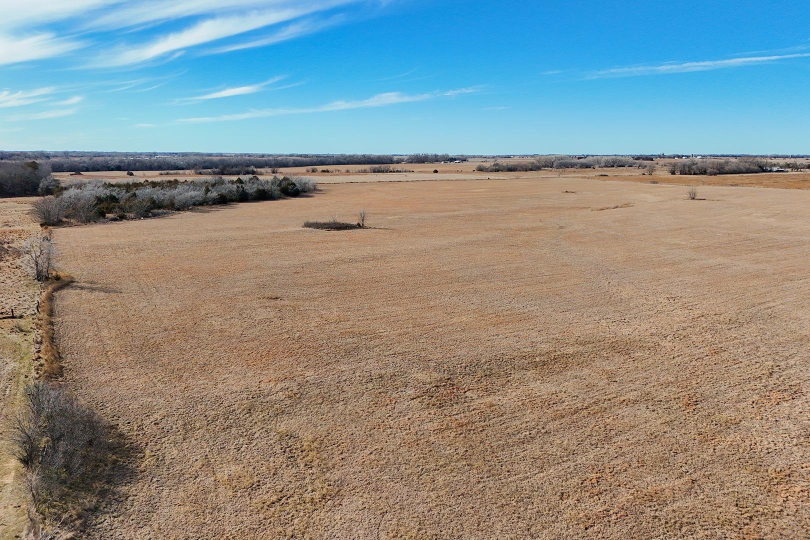 18+/-Acres On NW 10 Ave, Kingman, Kansas image 4