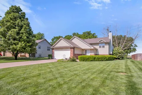 1303 Redbud Ct, Halstead, KS 67056 - MLS#: 655168