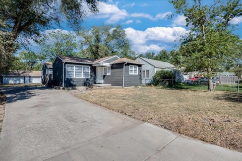Homes For Sale - 515 N Flora St<br/> Wichita, KS 67212