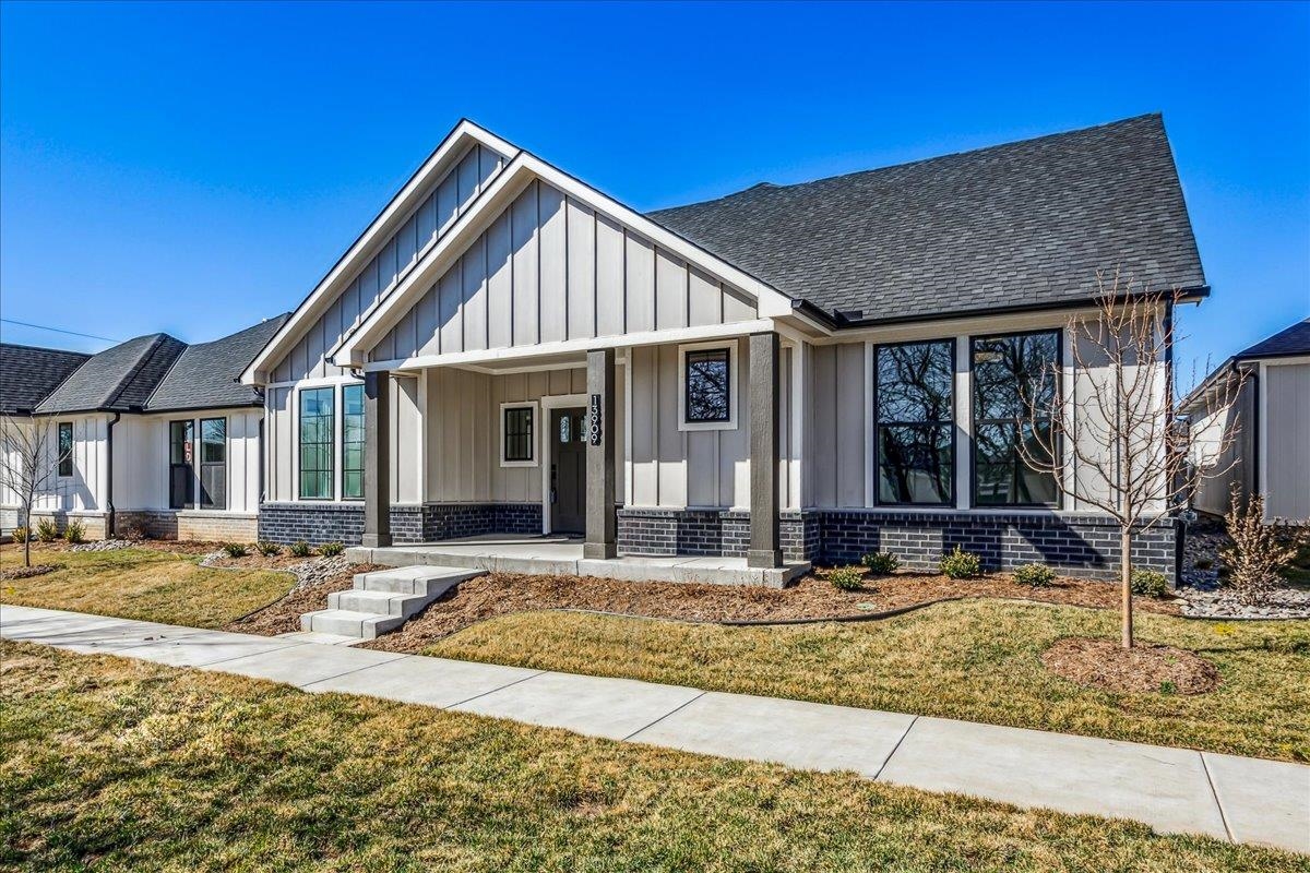 13909 W Barn Owl St, Wichita, Kansas image 1