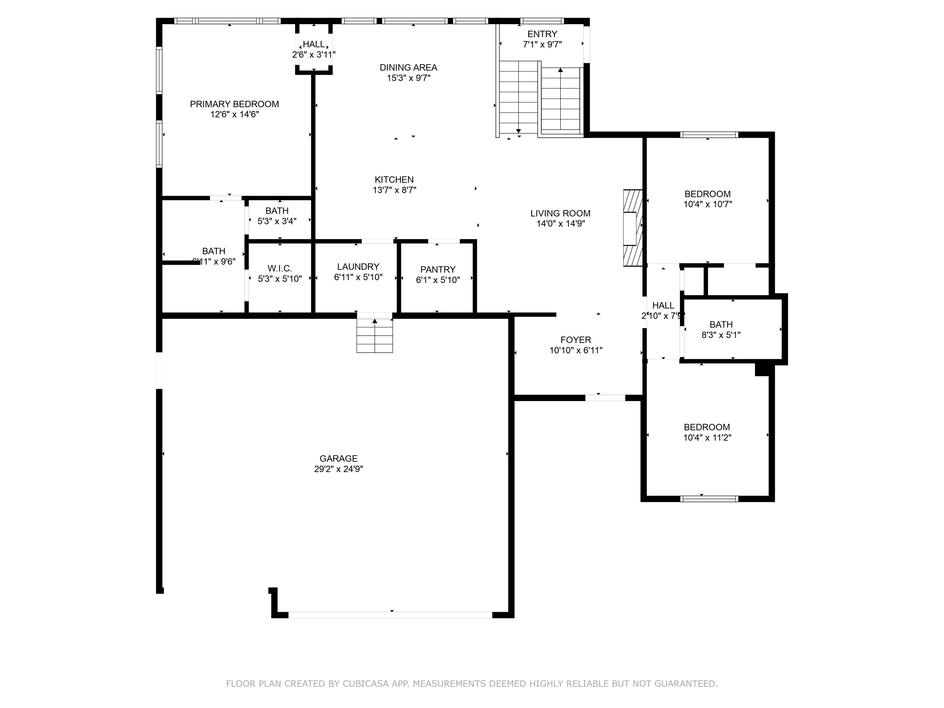 2750 E Ironstone St, Park City, Kansas image 33