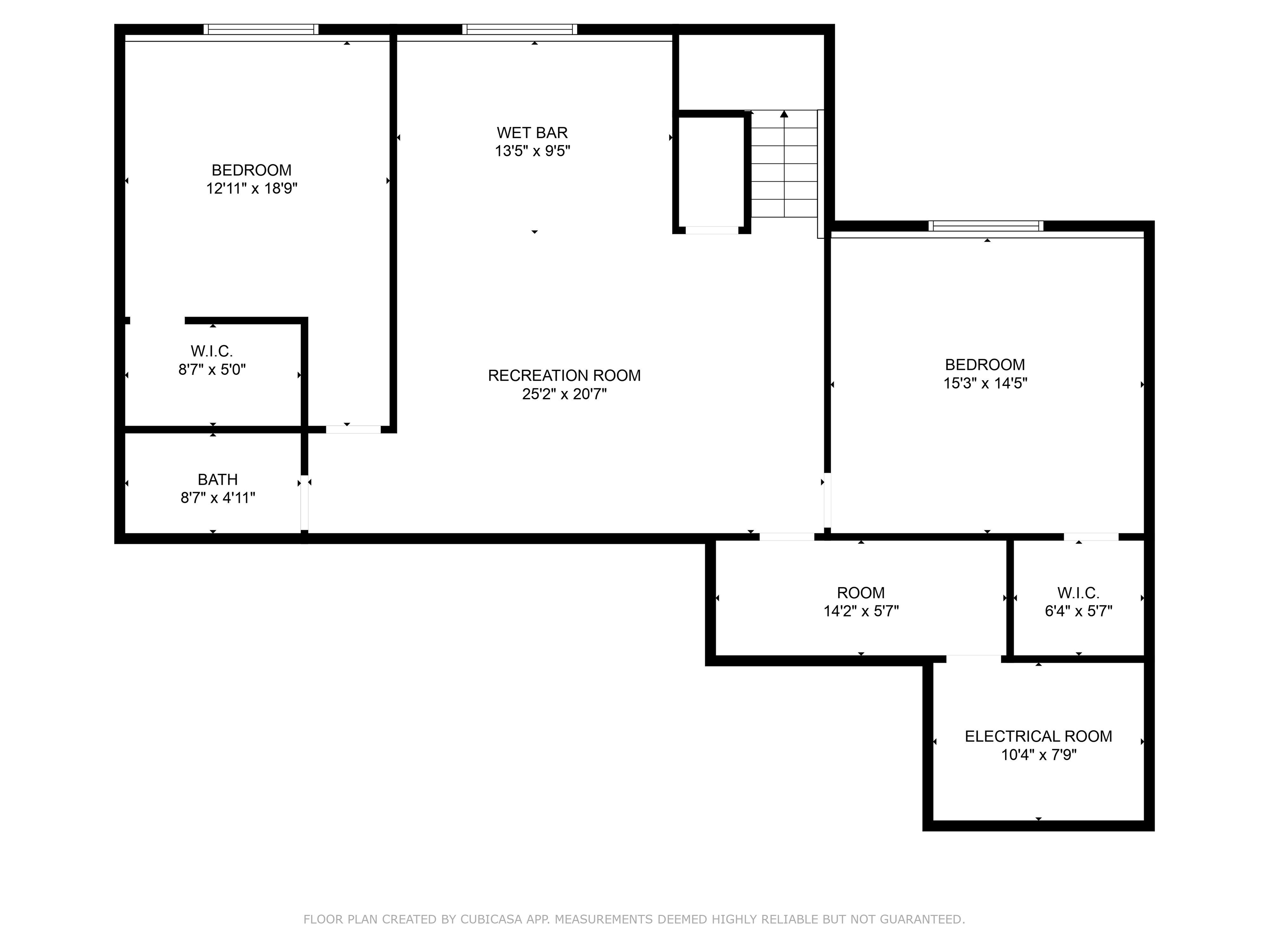2750 E Ironstone St, Park City, Kansas image 32