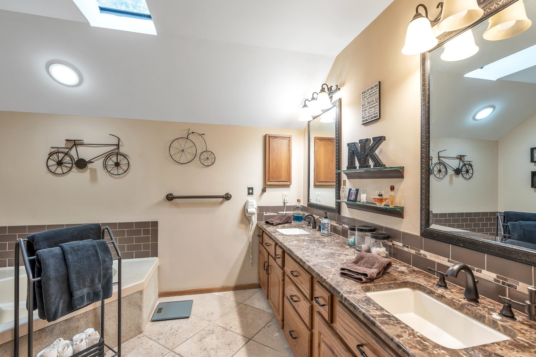 1338 N Shefford St, Wichita, Kansas image 21