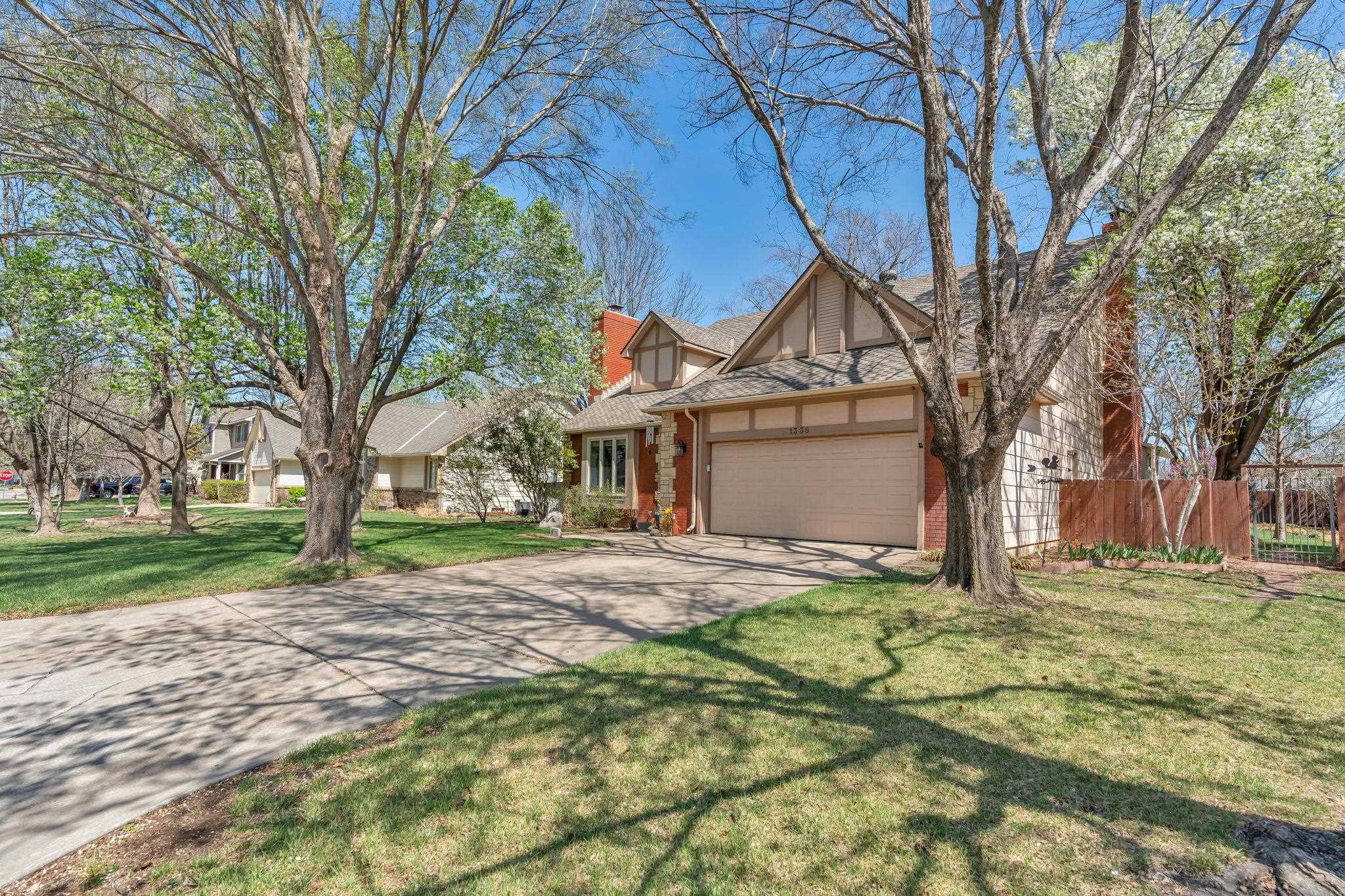 1338 N Shefford St, Wichita, Kansas image 2