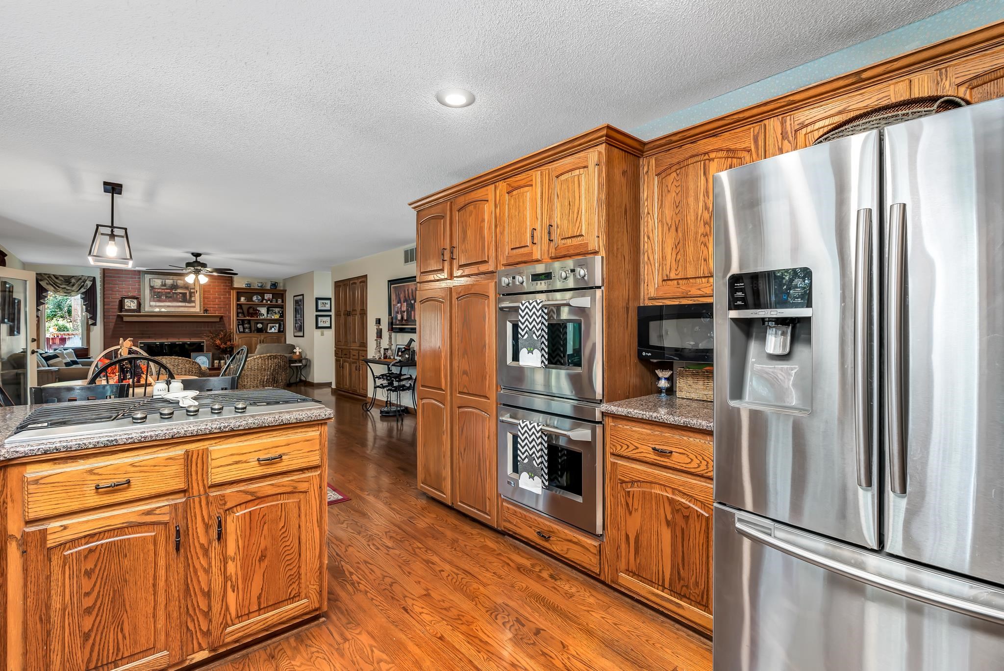 1338 N Shefford St, Wichita, Kansas image 12