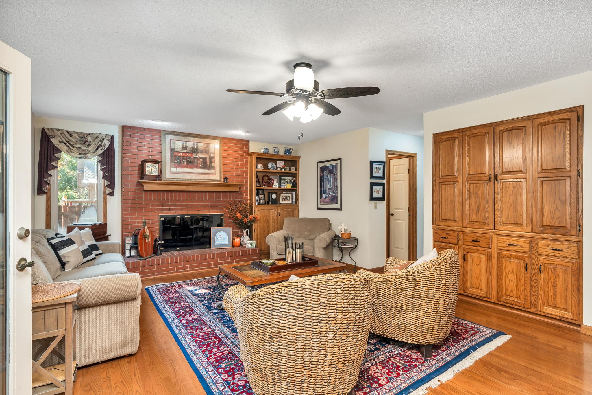 1338 N Shefford St, Wichita, Kansas image 14
