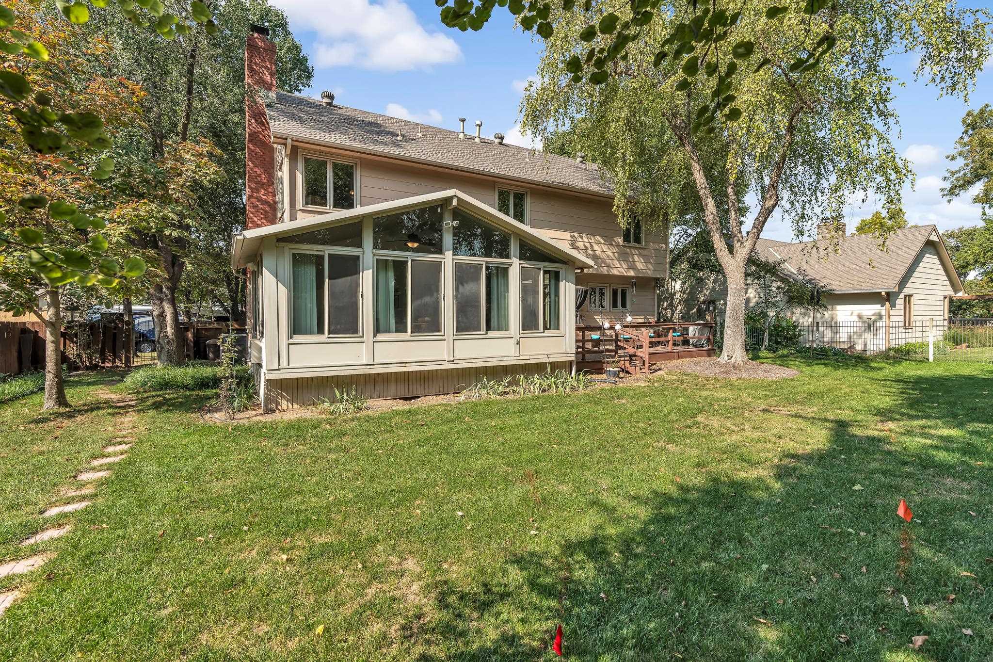1338 N Shefford St, Wichita, Kansas image 36