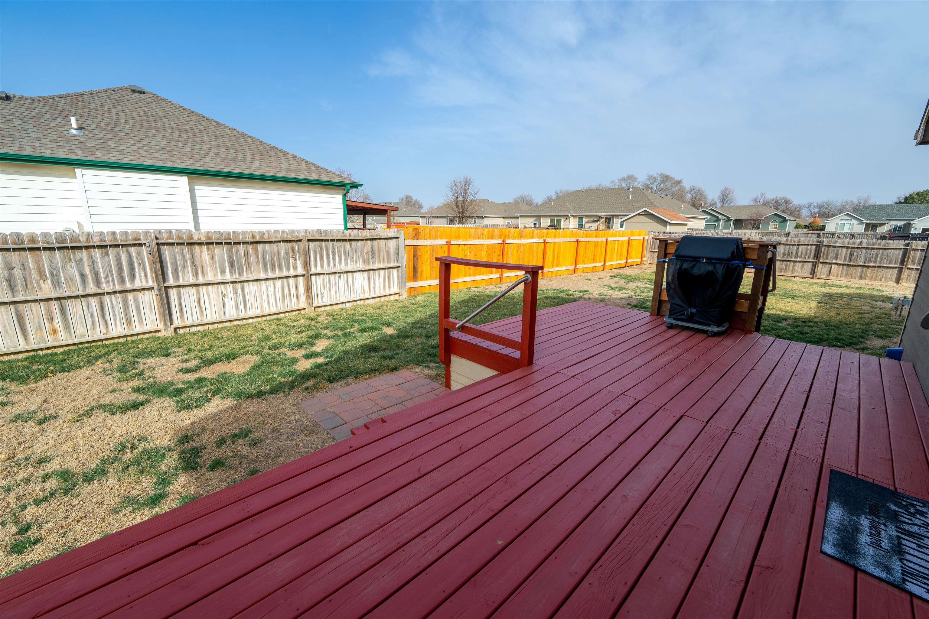 2856 Caywood Dr, Salina, Kansas image 29