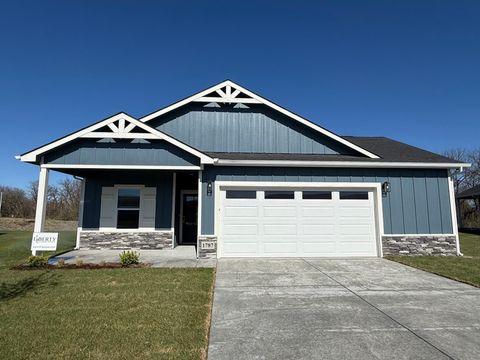 Homes For Sale - 1787 W Redbud Lane<br/> Goddard, KS 67052