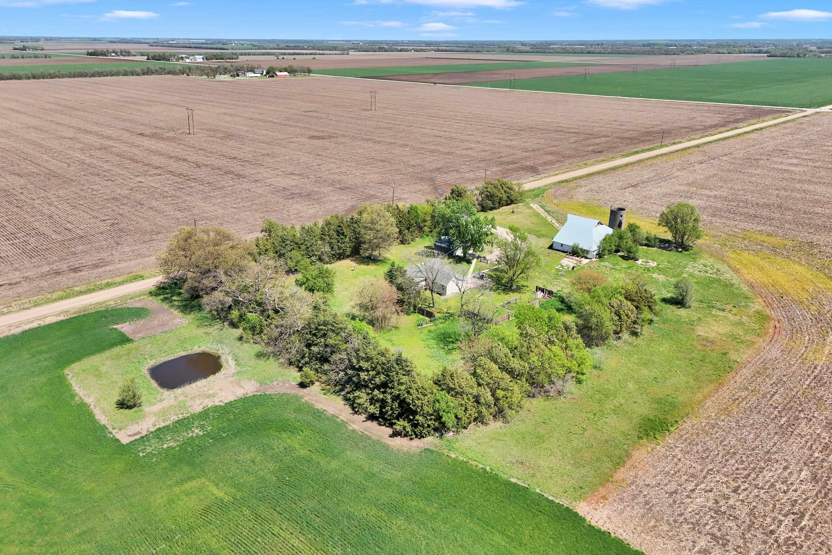 6309 NW 108th St, Moundridge, Kansas image 32
