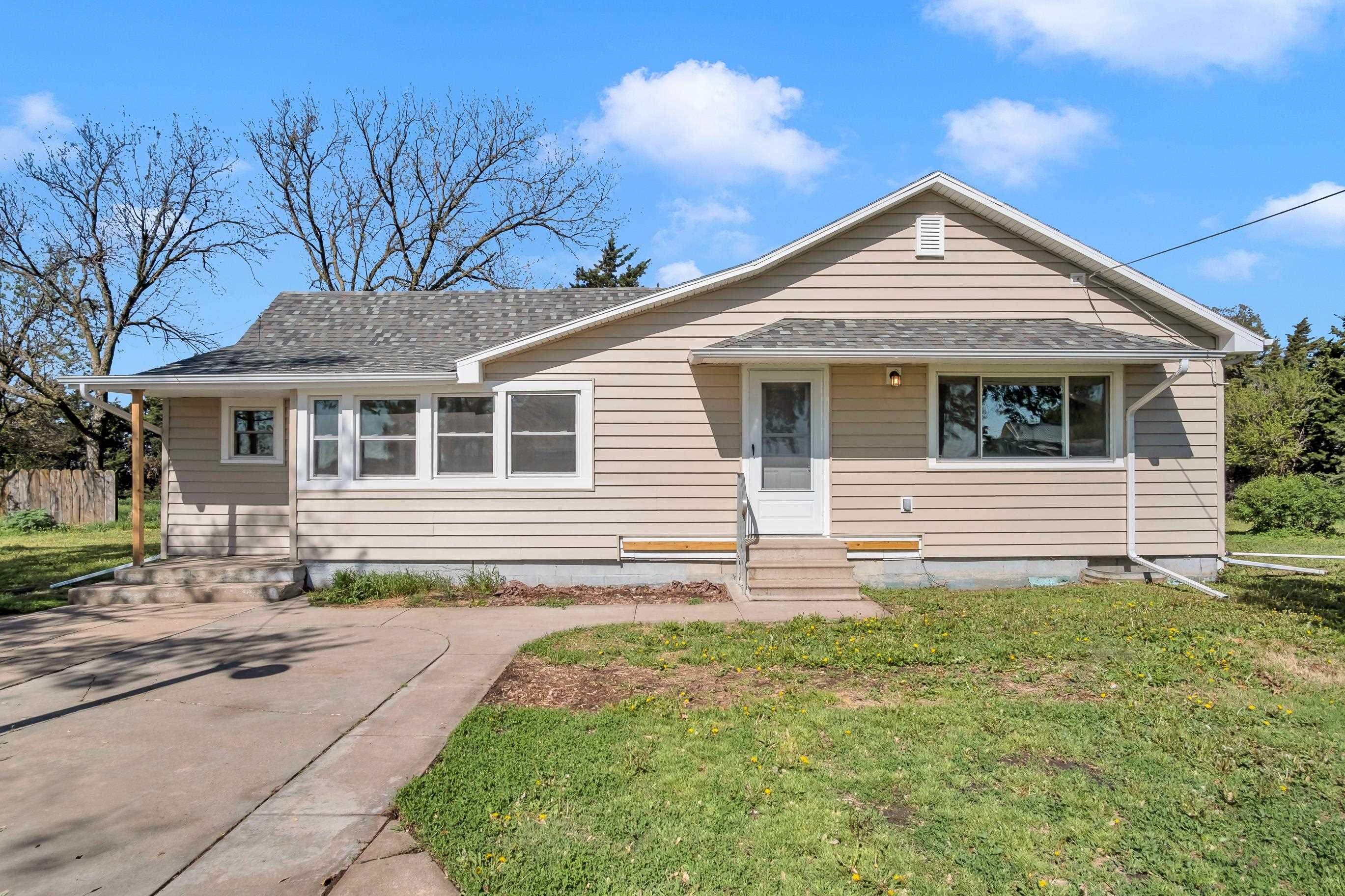 6309 NW 108th St, Moundridge, Kansas image 1