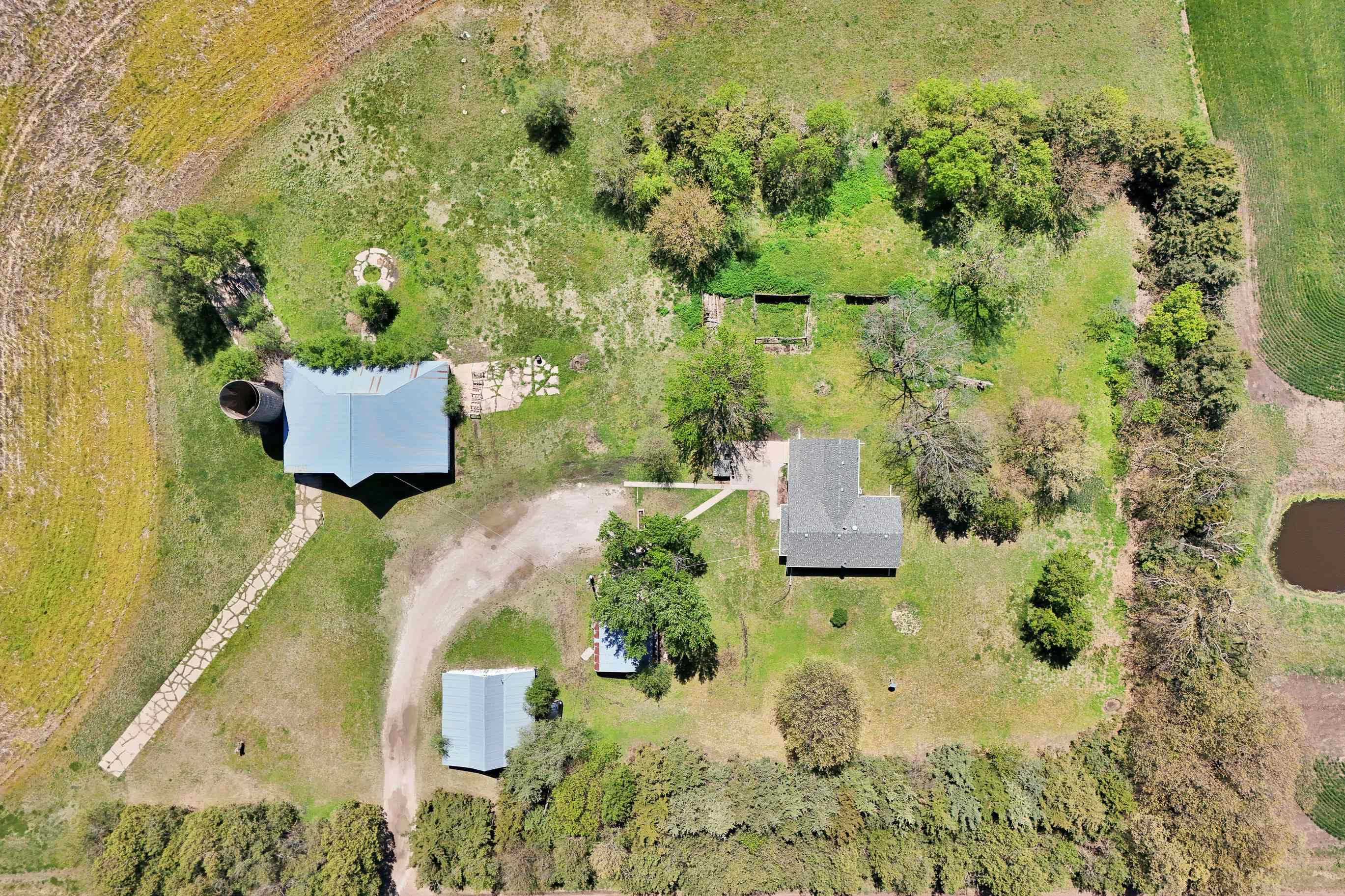 6309 NW 108th St, Moundridge, Kansas image 30
