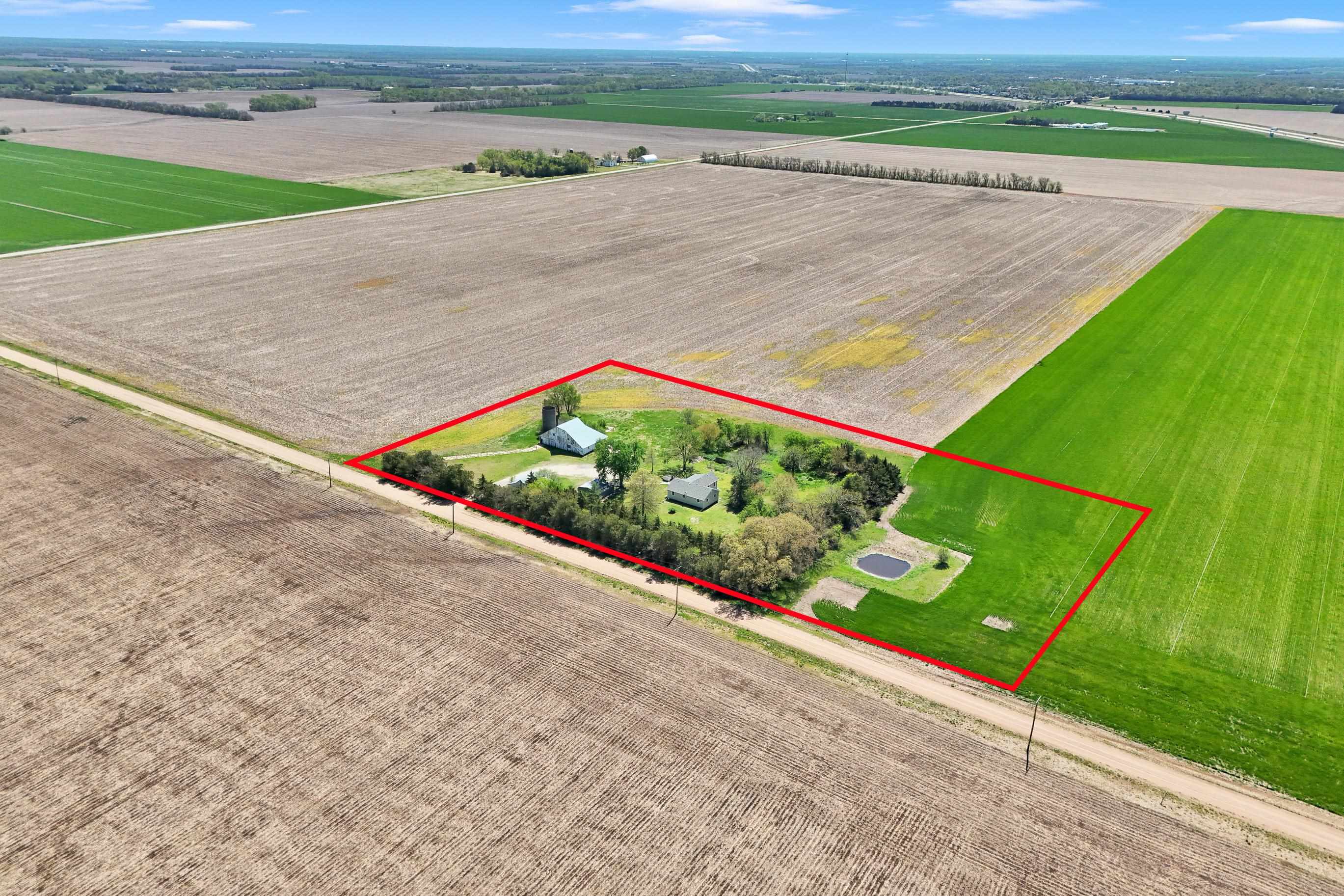 6309 NW 108th St, Moundridge, Kansas image 31