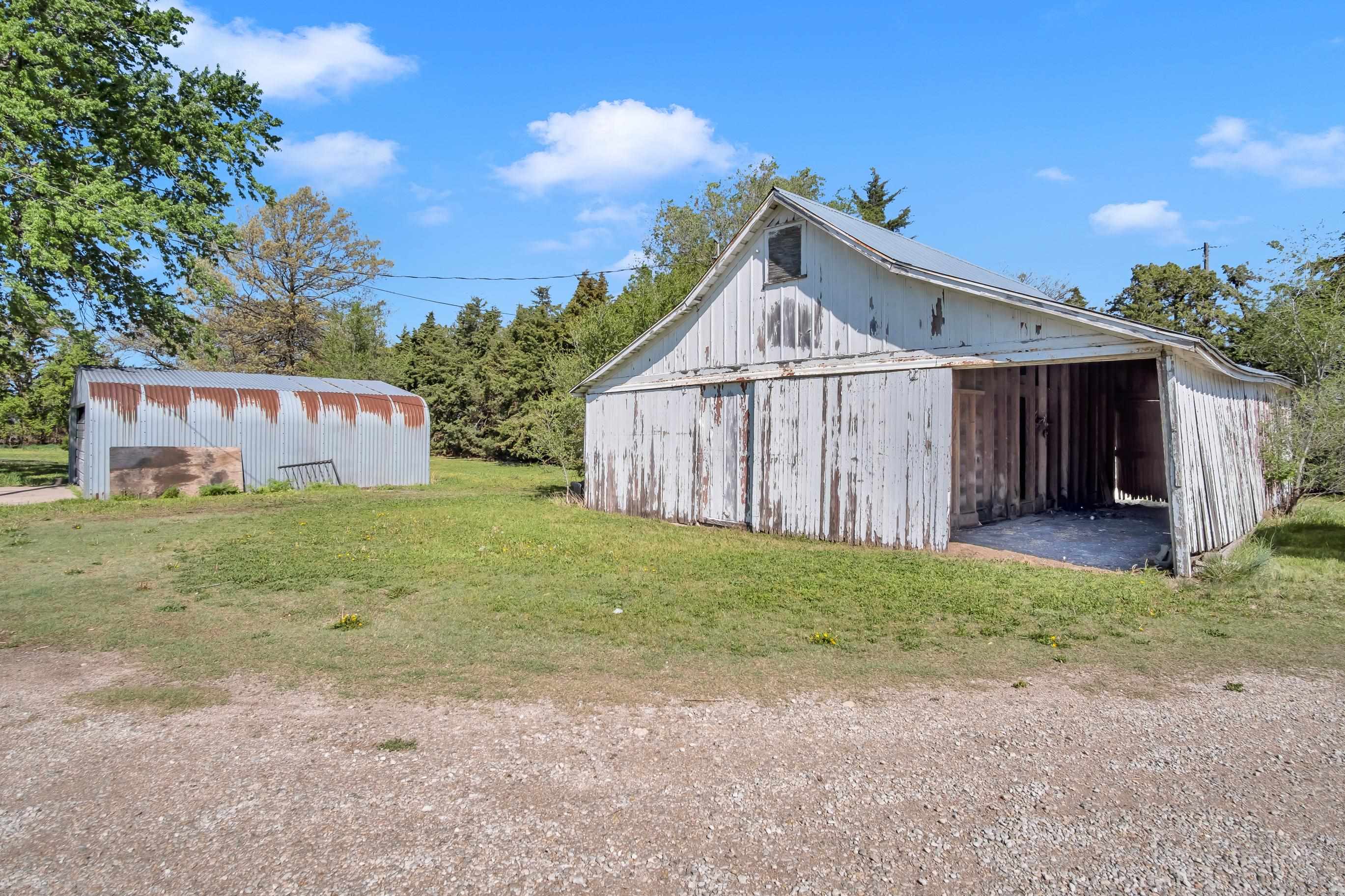 6309 NW 108th St, Moundridge, Kansas image 27
