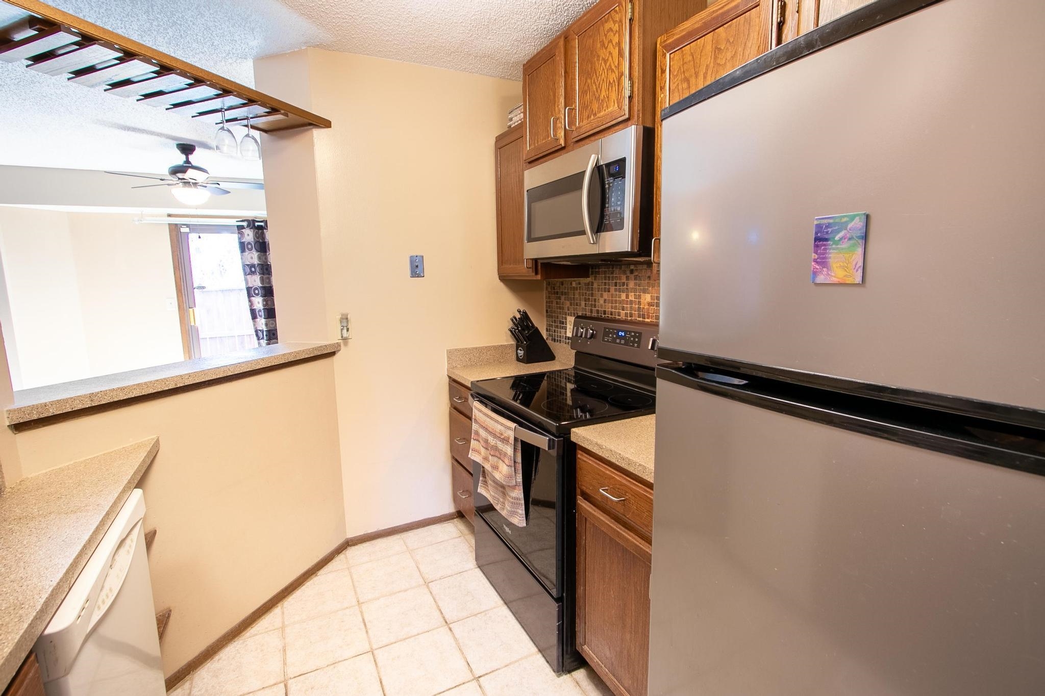 1530 N Smith Cir Unit 701 Cir #701, Wichita, Kansas image 6