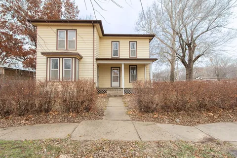 602 Spring St, Gypsum, KS 67448 - MLS#: 649075
