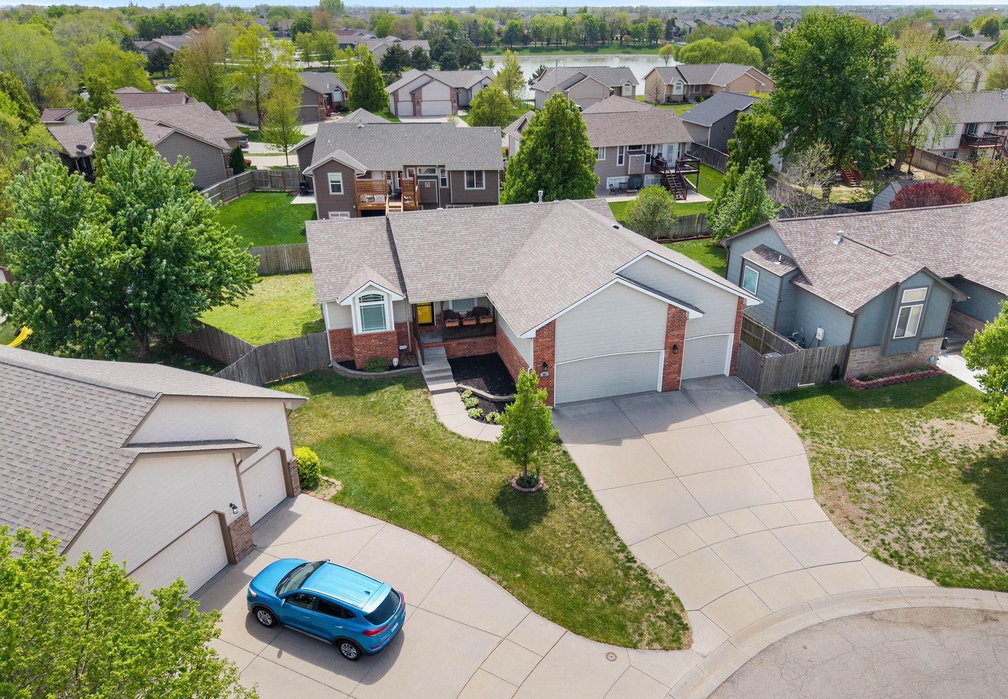 10513 W Atlanta Cir, Wichita, Kansas image 28