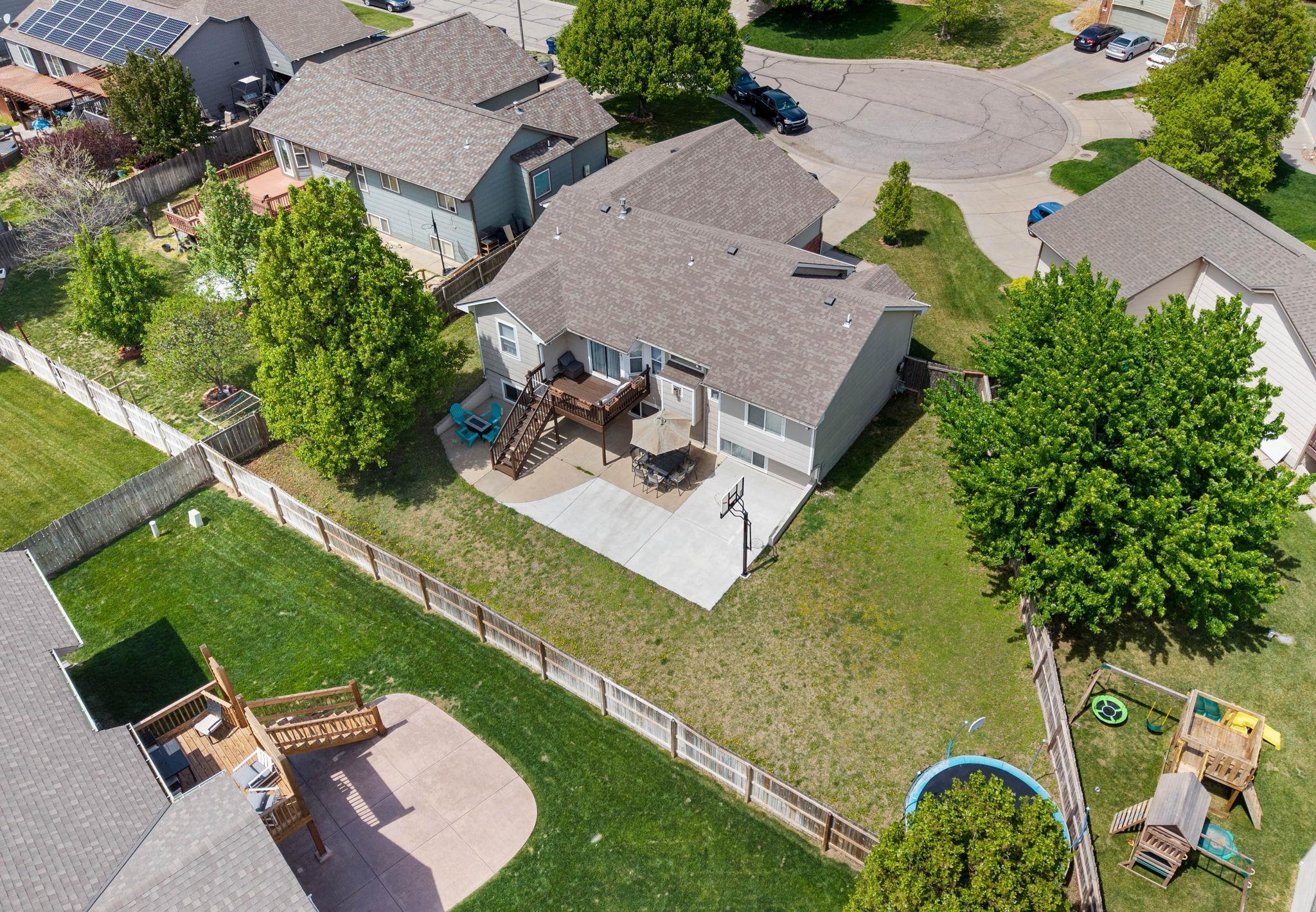 10513 W Atlanta Cir, Wichita, Kansas image 27