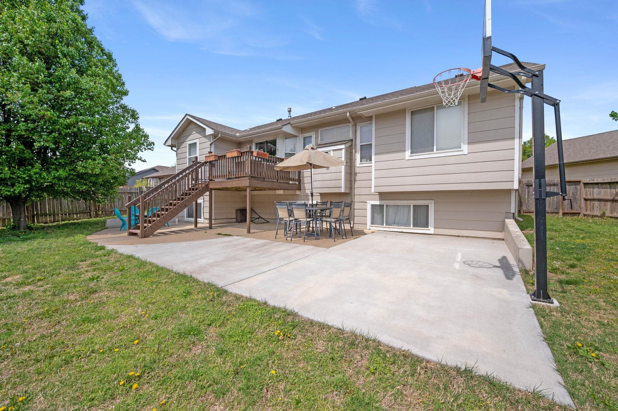 10513 W Atlanta Cir, Wichita, Kansas image 26