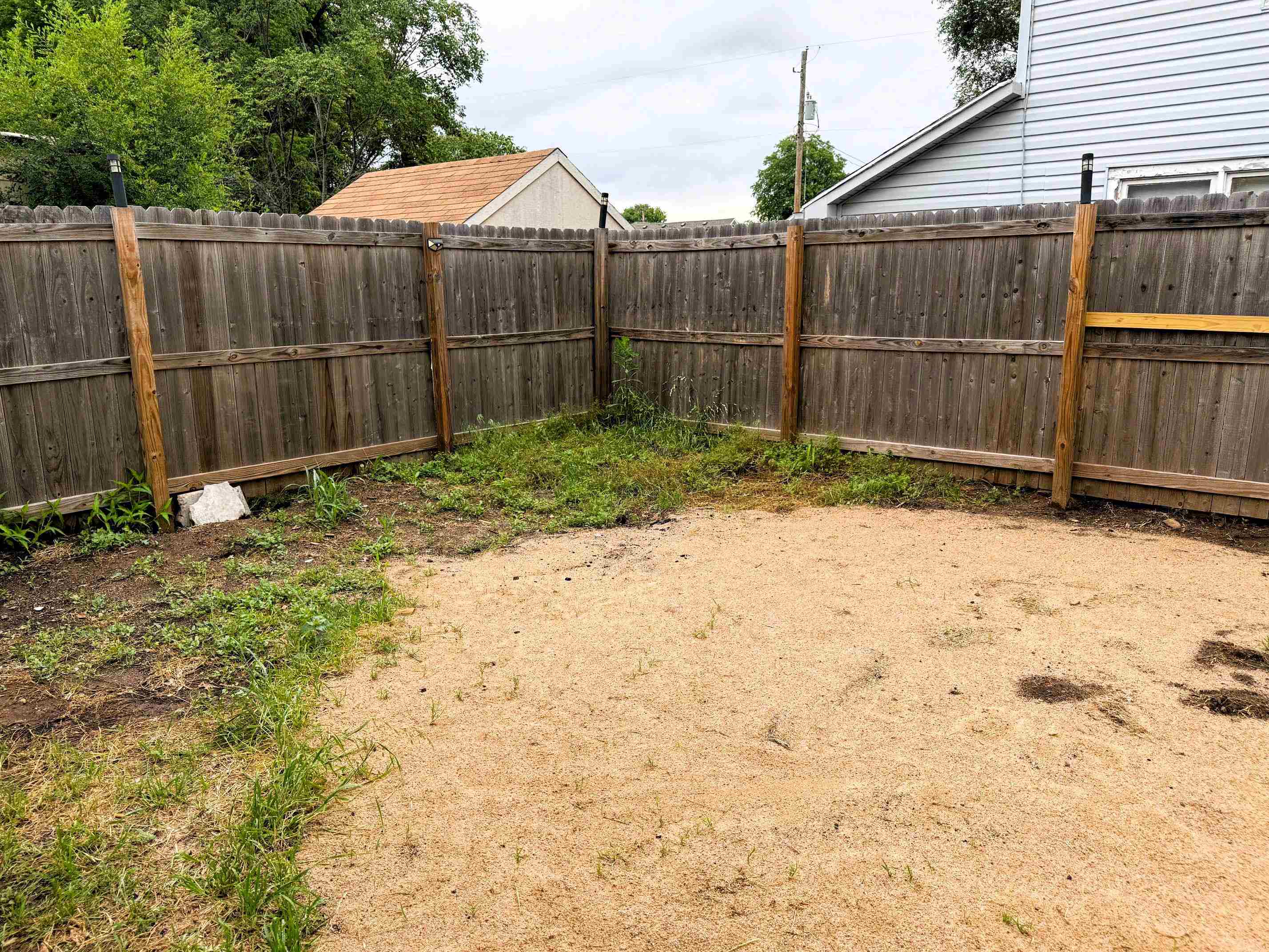 324 W Central Ave, Caldwell, Kansas image 24