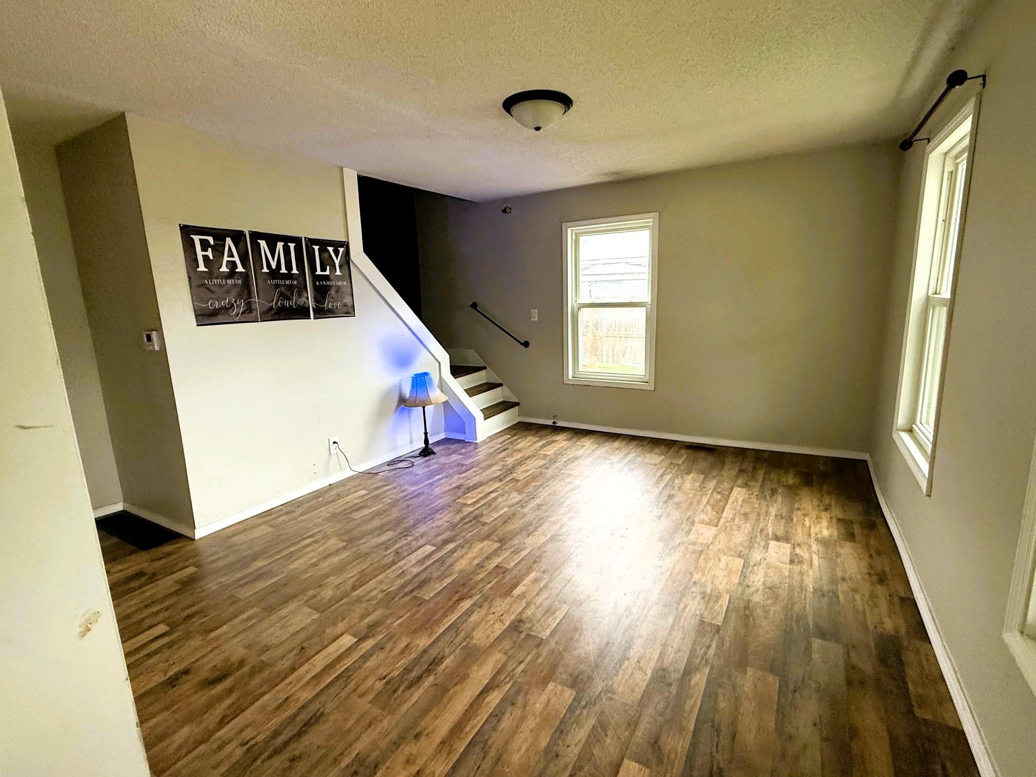 324 W Central Ave, Caldwell, Kansas image 2