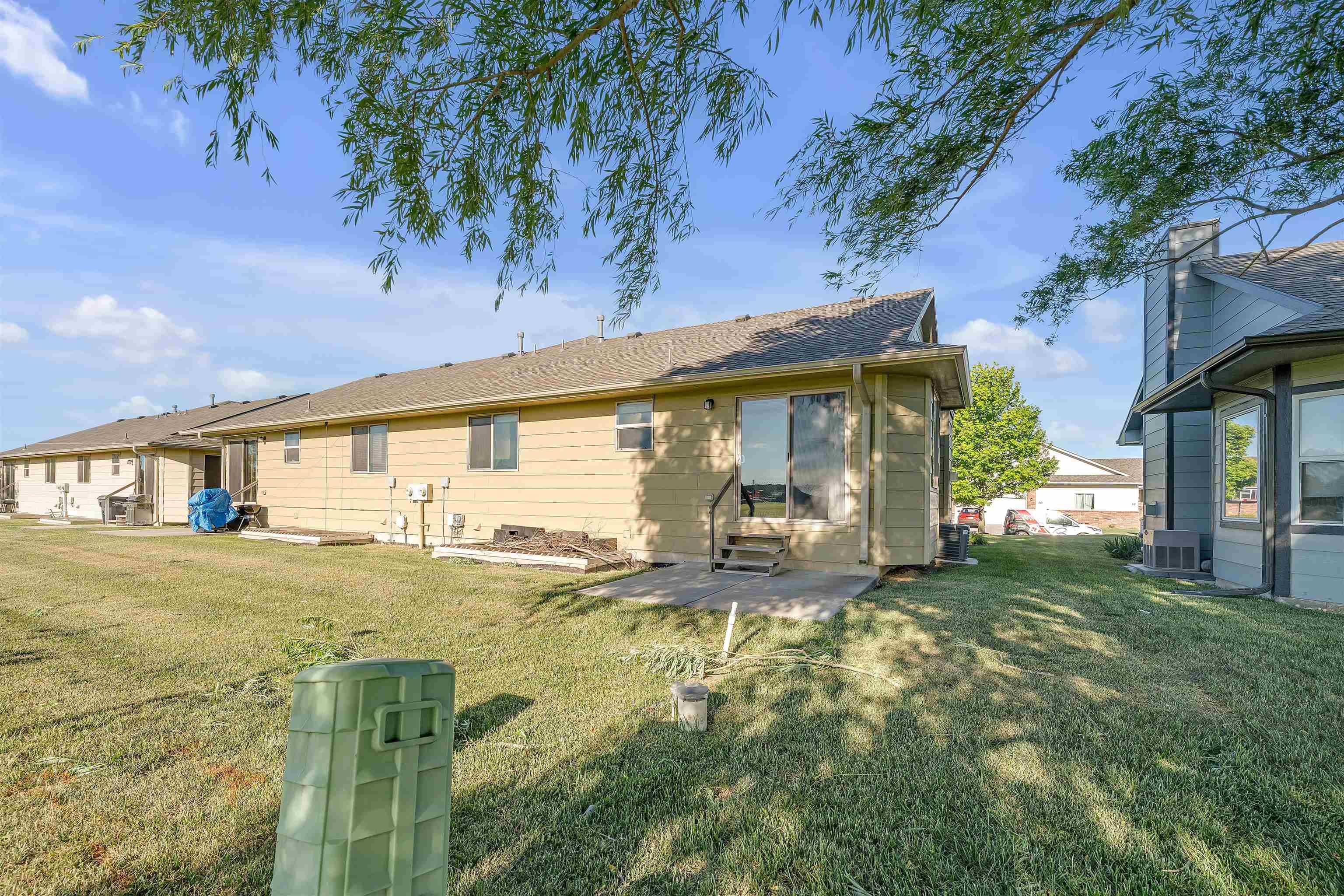 802 S Bristol Cir Unit 17 Cir, Wichita, Virginia image 28