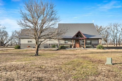 Photo of 118 SE 95th Ter, Leon, KS 67074 (MLS # 666163)