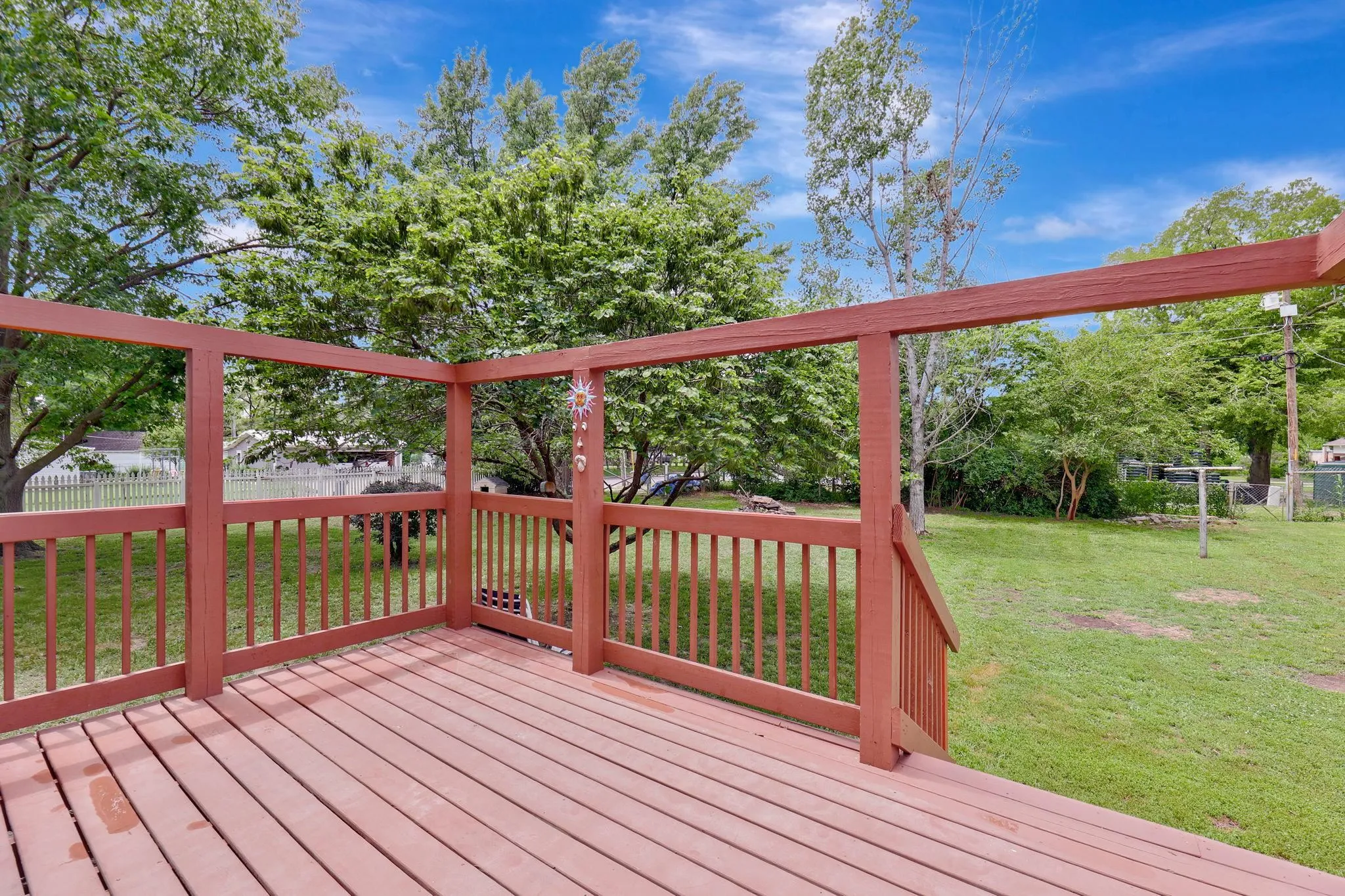 Clearwater, Kansas 67026, United States, 3 Bedrooms Bedrooms, ,2 BathroomsBathrooms,Residential,Active,153779