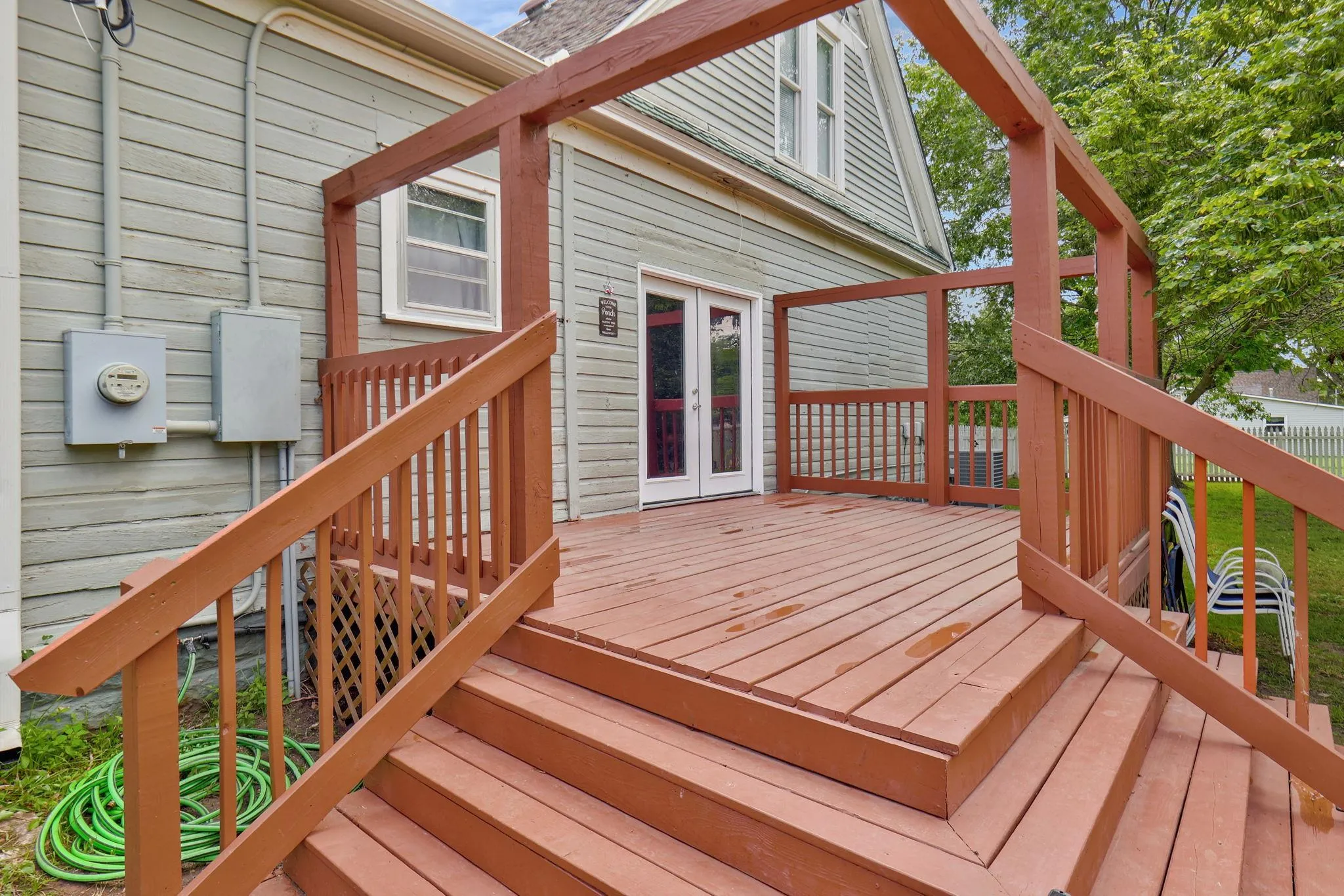 Clearwater, Kansas 67026, United States, 3 Bedrooms Bedrooms, ,2 BathroomsBathrooms,Residential,Active,153779