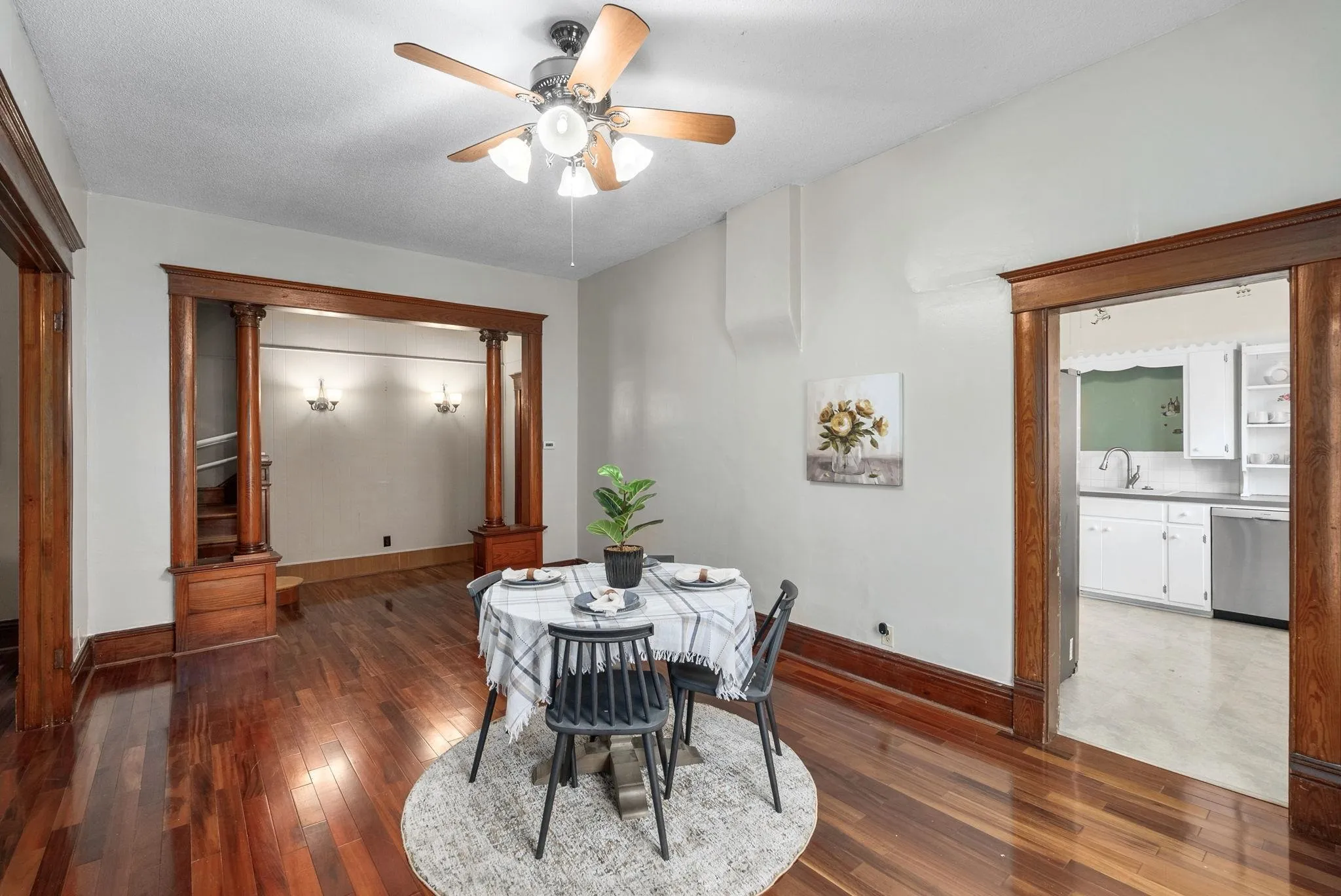 Clearwater, Kansas 67026, United States, 3 Bedrooms Bedrooms, ,2 BathroomsBathrooms,Residential,Active,153779