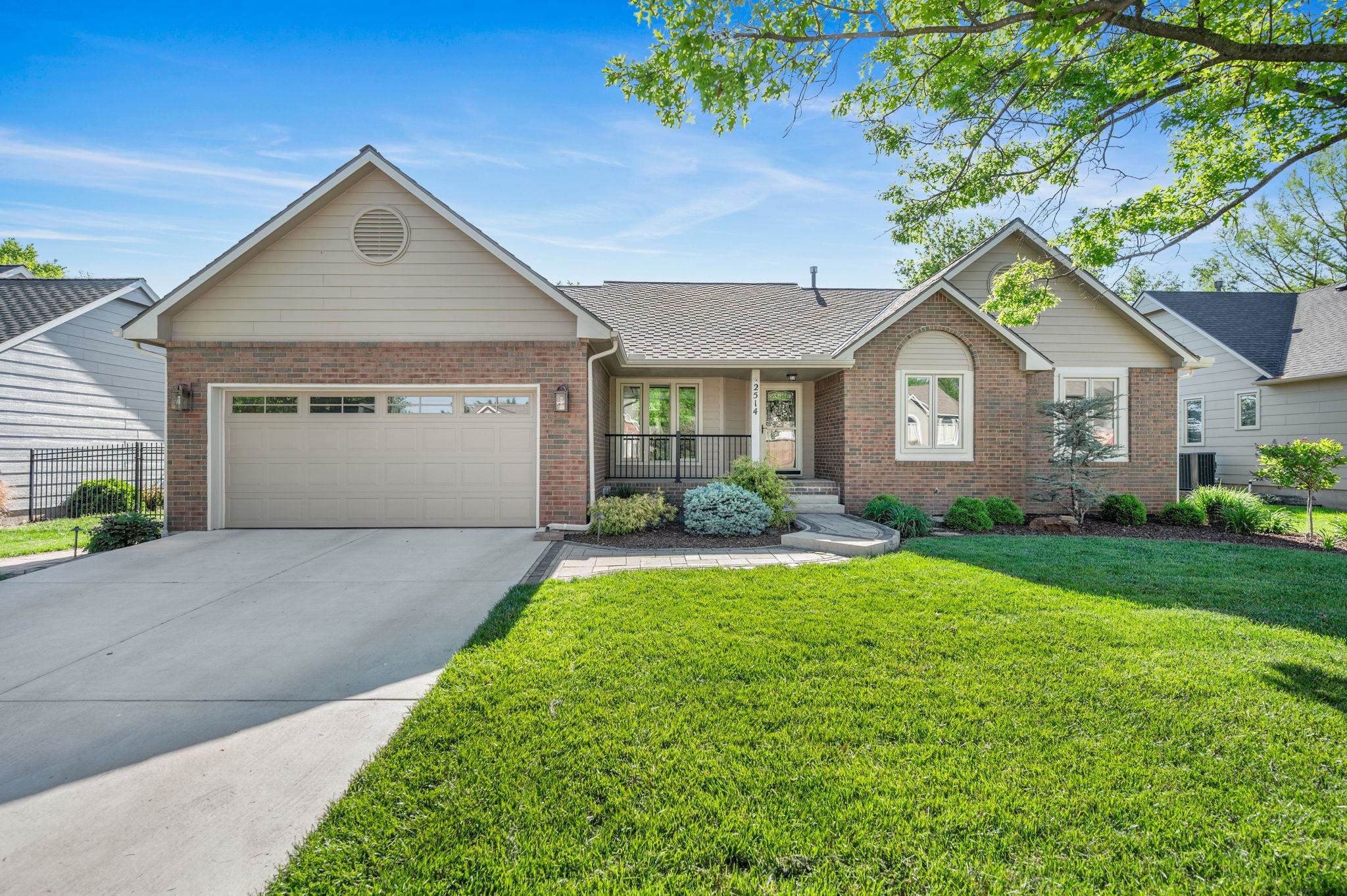 2514 N Lindberg St, Wichita, Kansas image 1