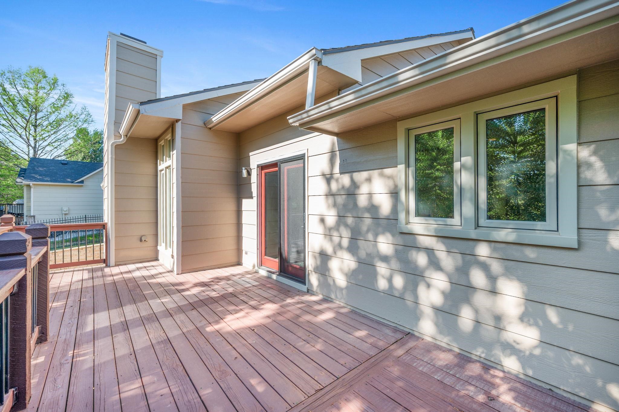2514 N Lindberg St, Wichita, Kansas image 30