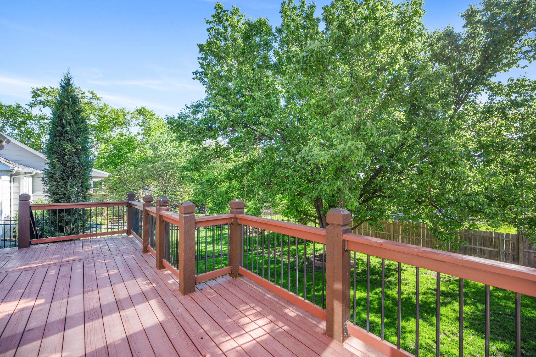 2514 N Lindberg St, Wichita, Kansas image 31