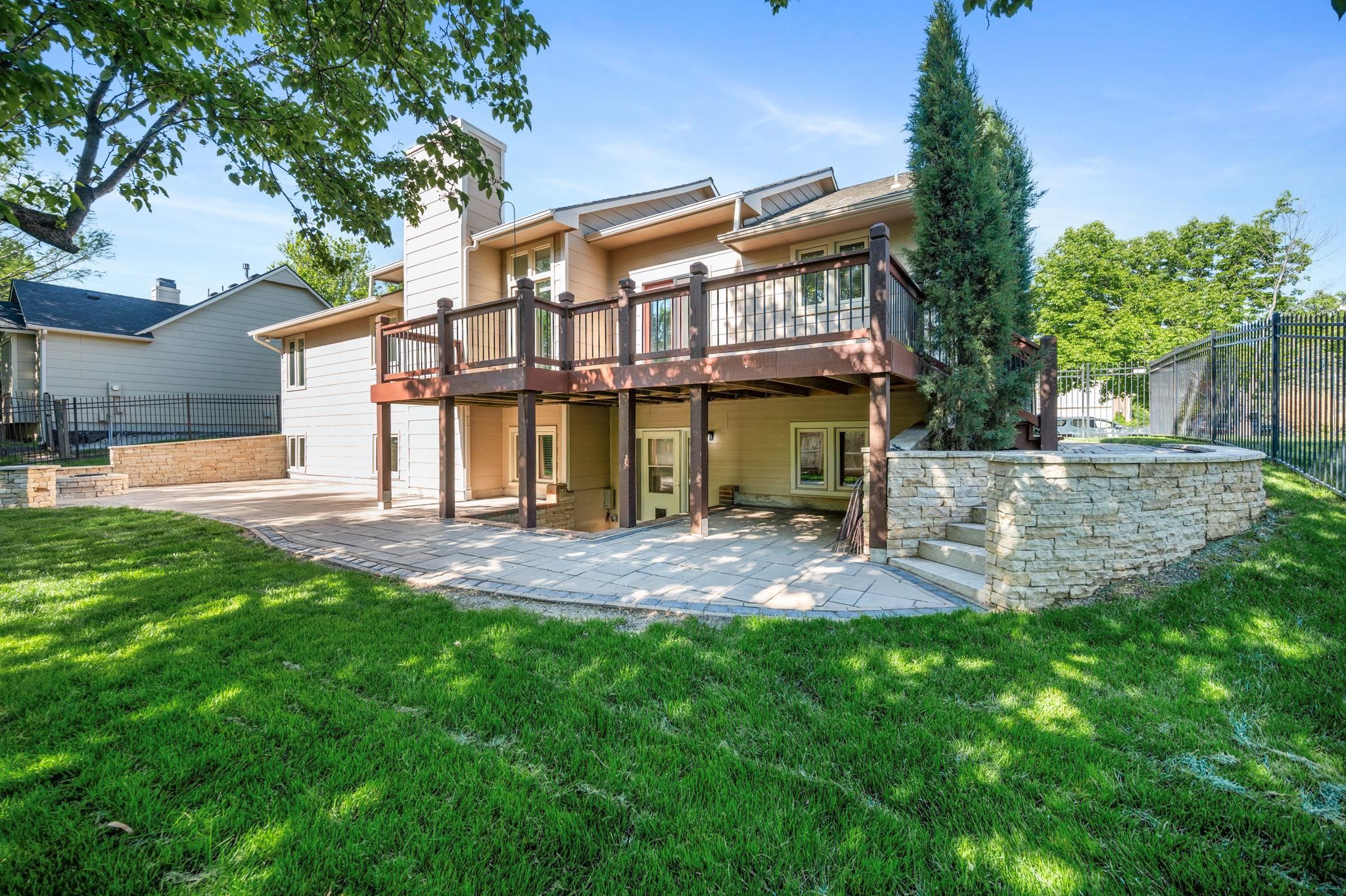 2514 N Lindberg St, Wichita, Kansas image 28