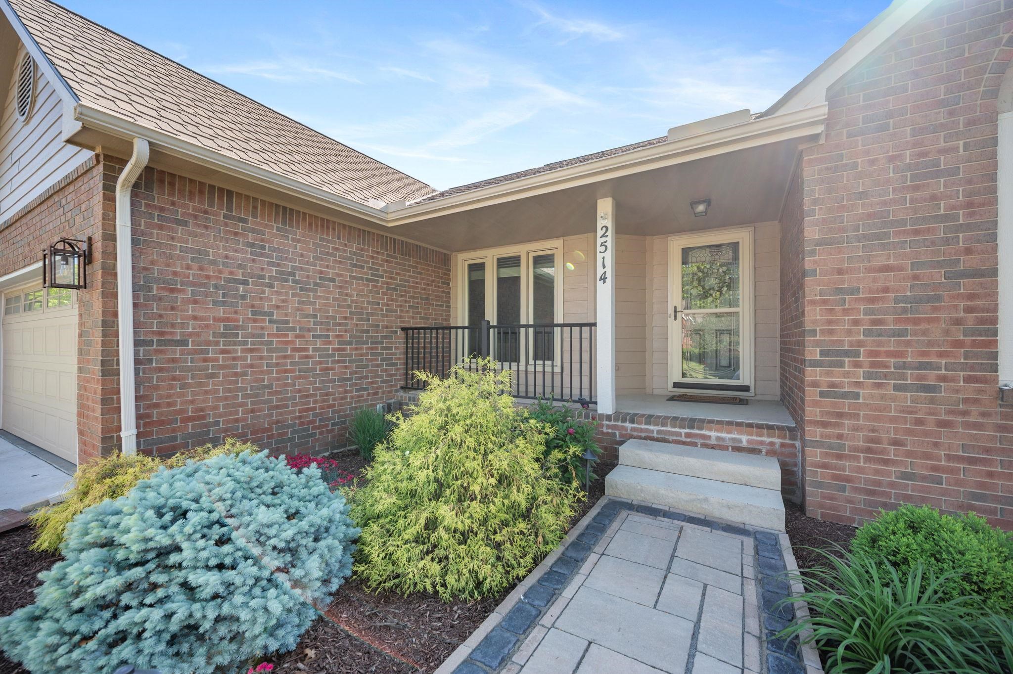 2514 N Lindberg St, Wichita, Kansas image 2