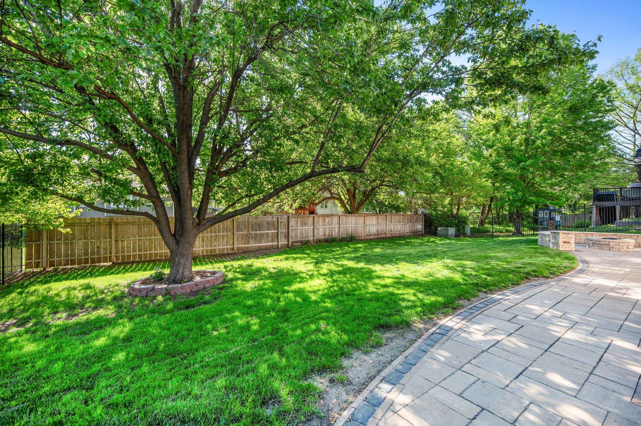 2514 N Lindberg St, Wichita, Kansas image 32