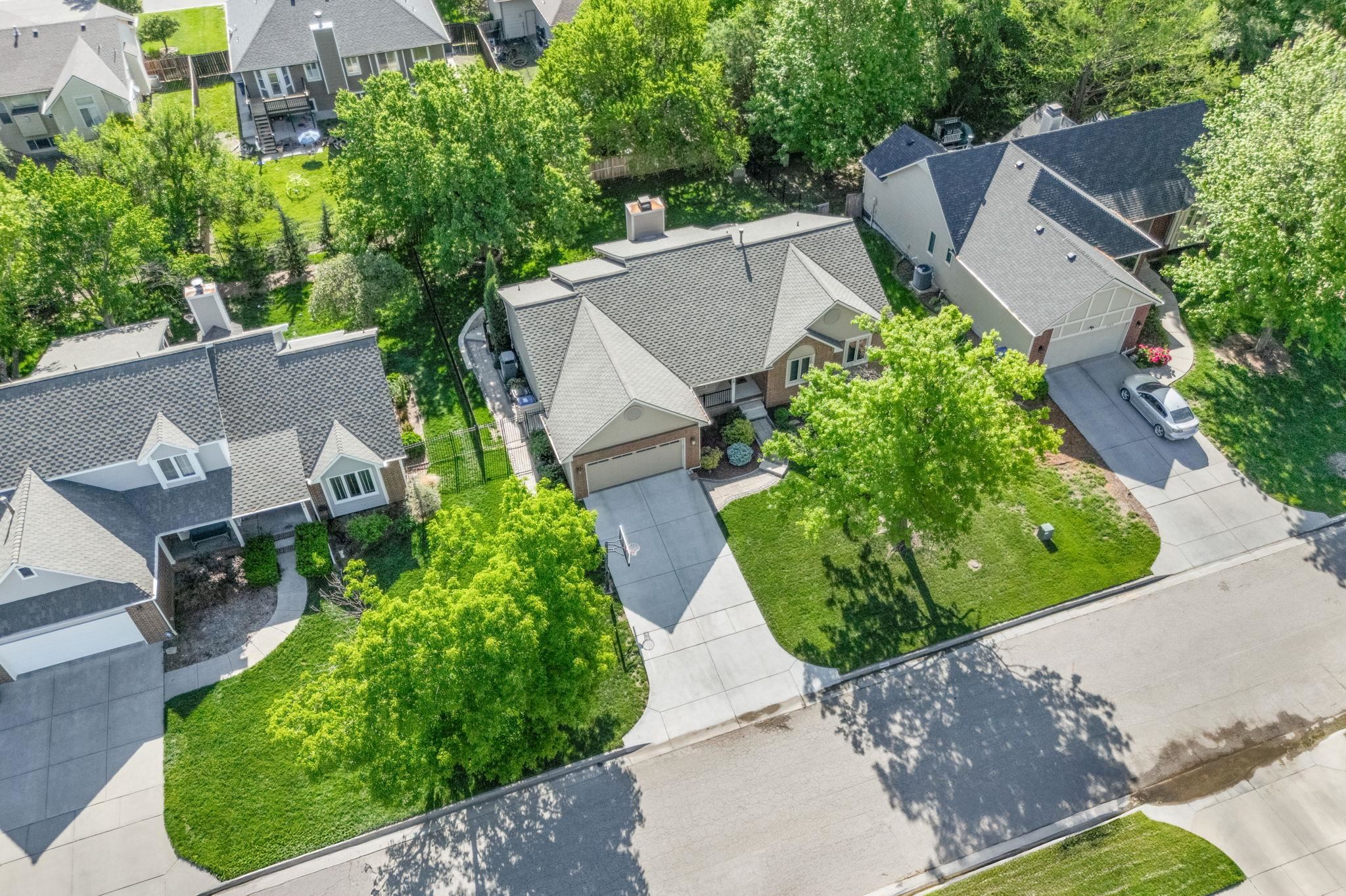 2514 N Lindberg St, Wichita, Kansas image 36
