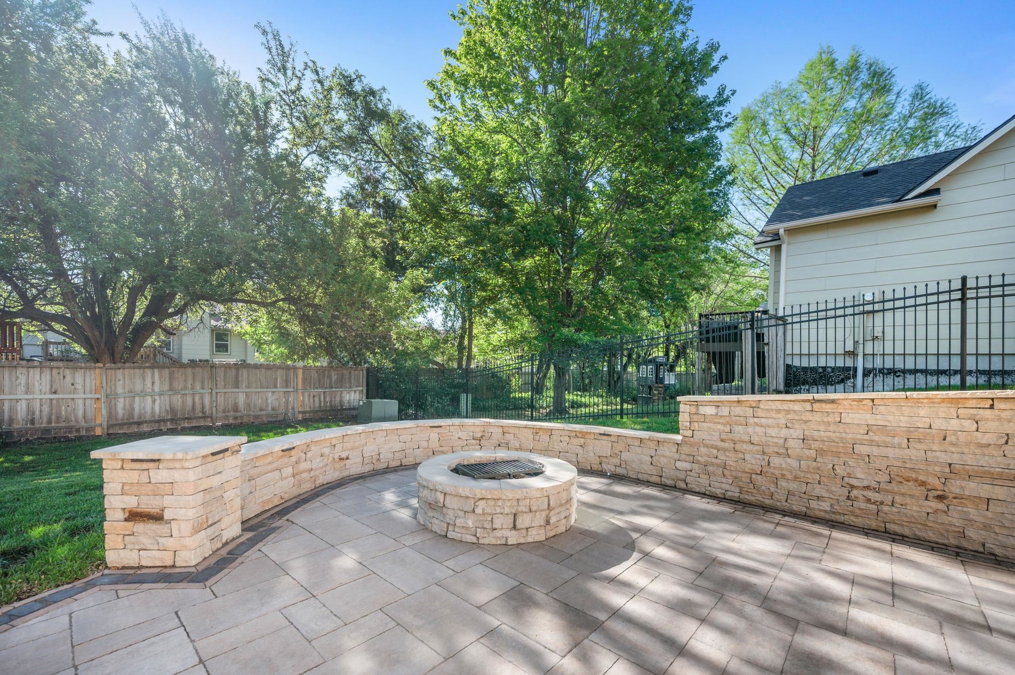 2514 N Lindberg St, Wichita, Kansas image 29